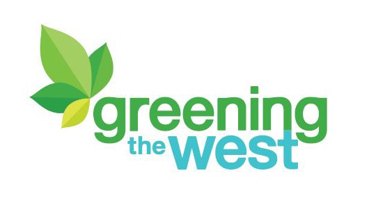 Greening the West