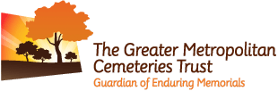 Greater Metropolitan Cemeteries Trust